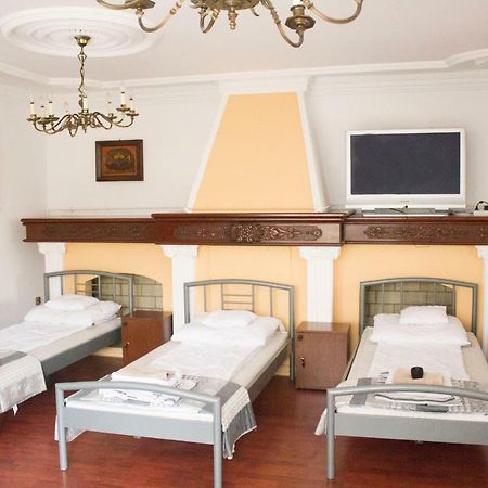 Magic Garden Hostel Kaliszki Екстериор снимка