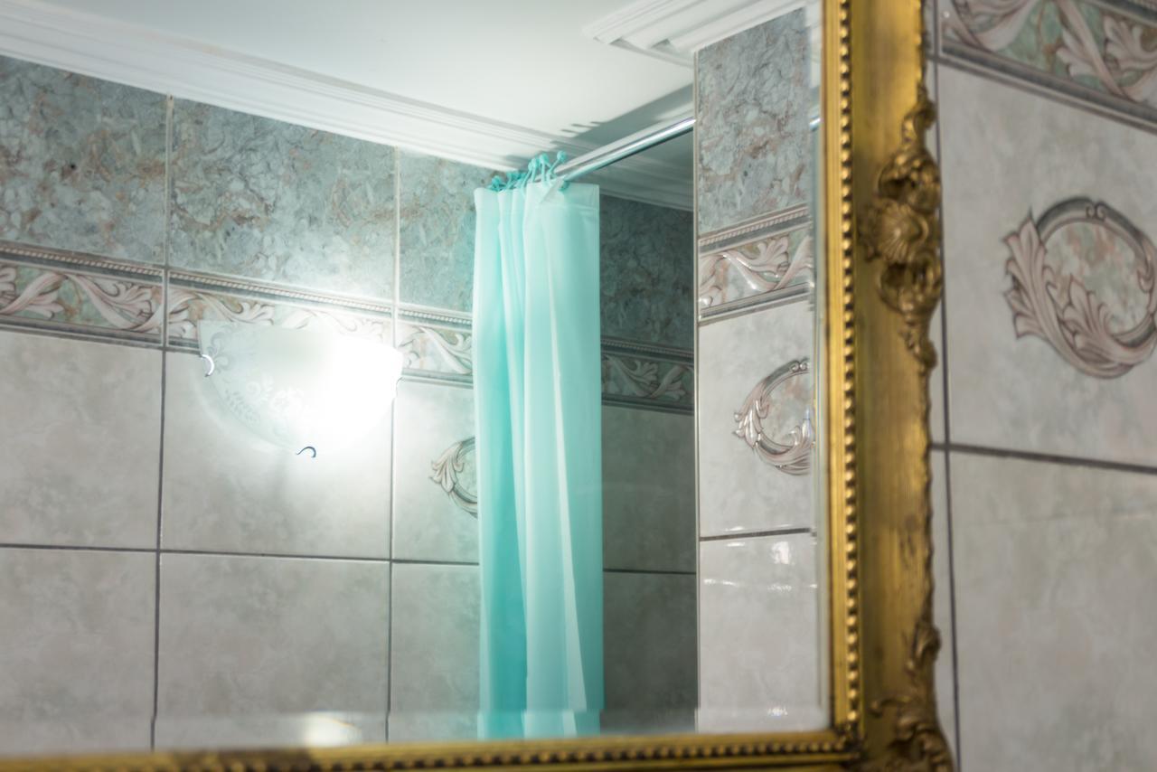 Magic Garden Hostel Kaliszki Екстериор снимка