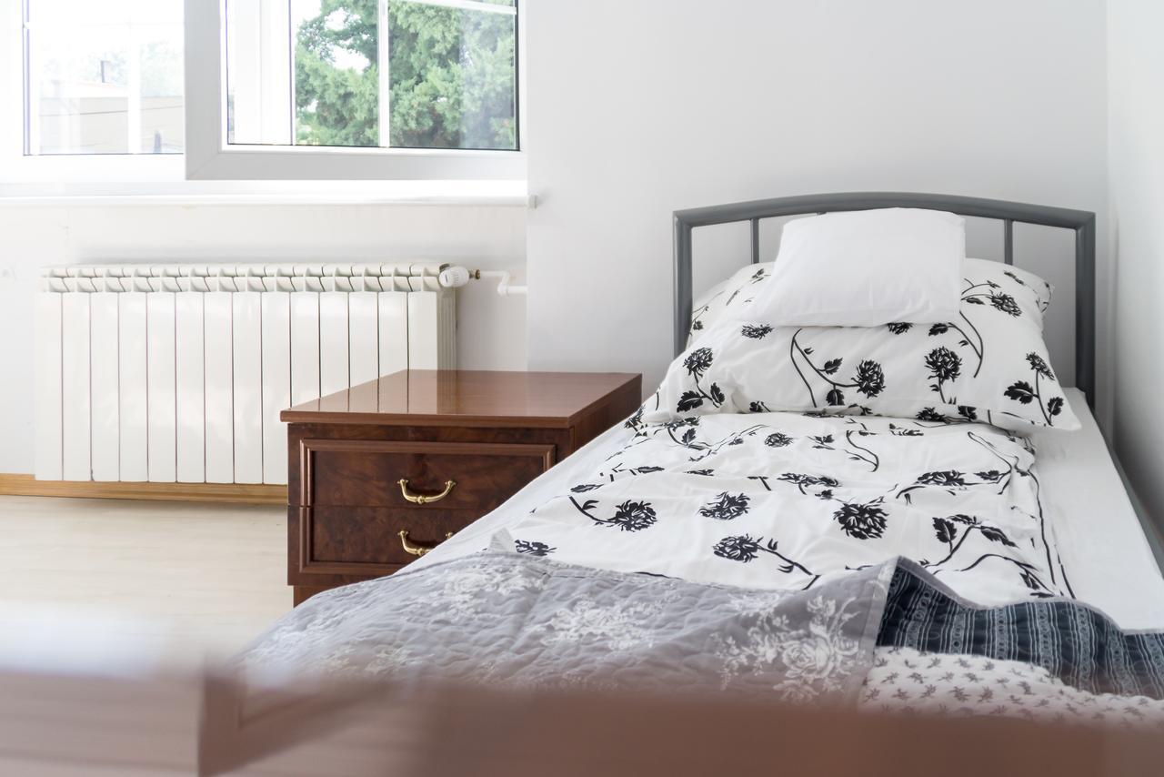 Magic Garden Hostel Kaliszki Екстериор снимка