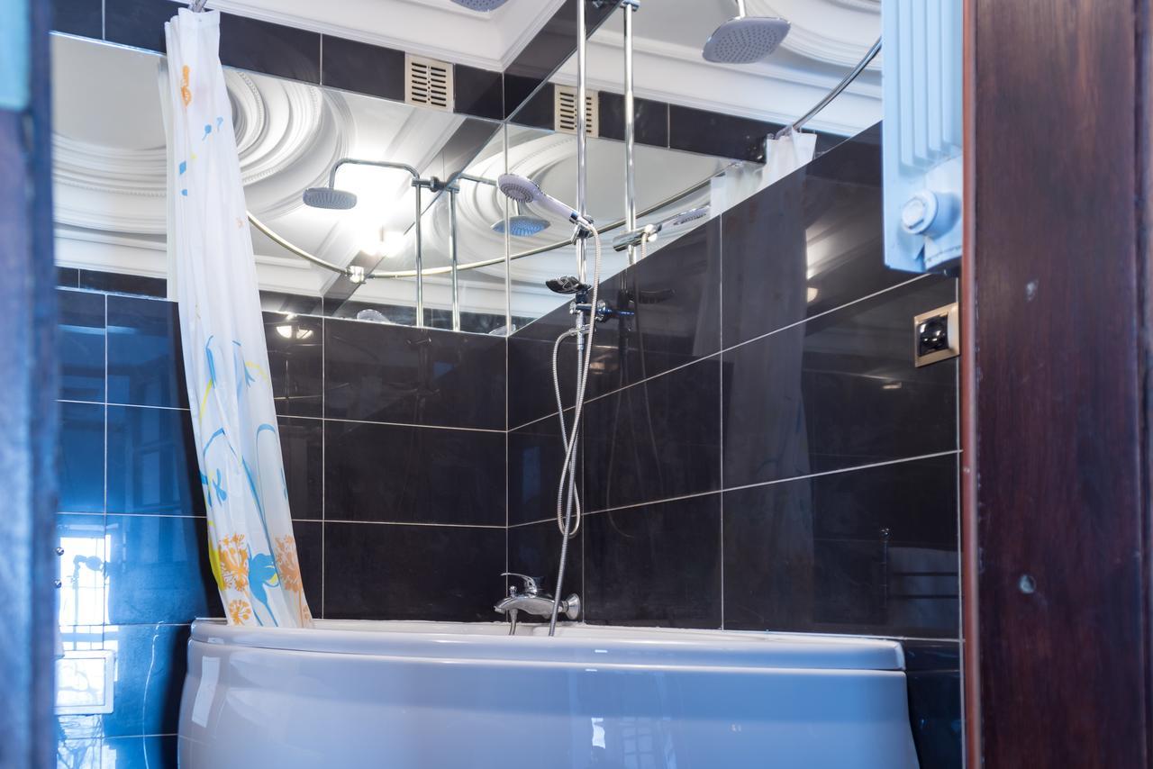 Magic Garden Hostel Kaliszki Екстериор снимка