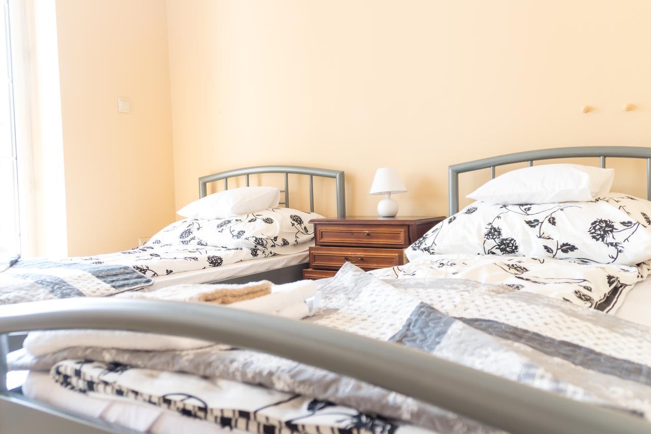 Magic Garden Hostel Kaliszki Екстериор снимка