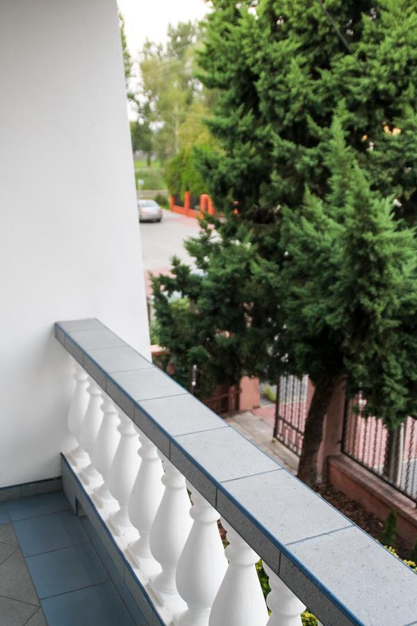 Magic Garden Hostel Kaliszki Екстериор снимка