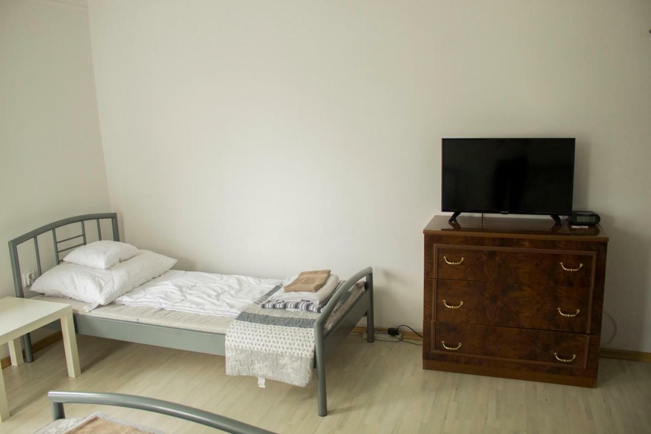 Magic Garden Hostel Kaliszki Екстериор снимка