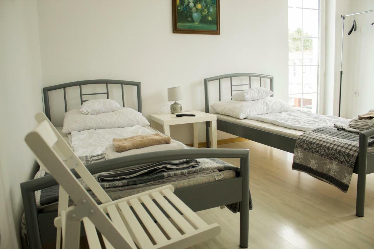 Magic Garden Hostel Kaliszki Екстериор снимка