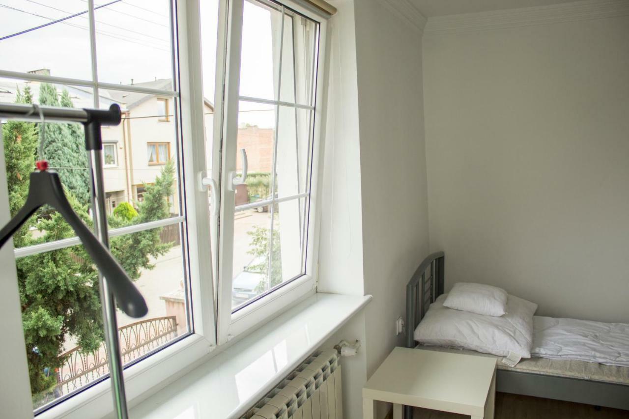 Magic Garden Hostel Kaliszki Екстериор снимка