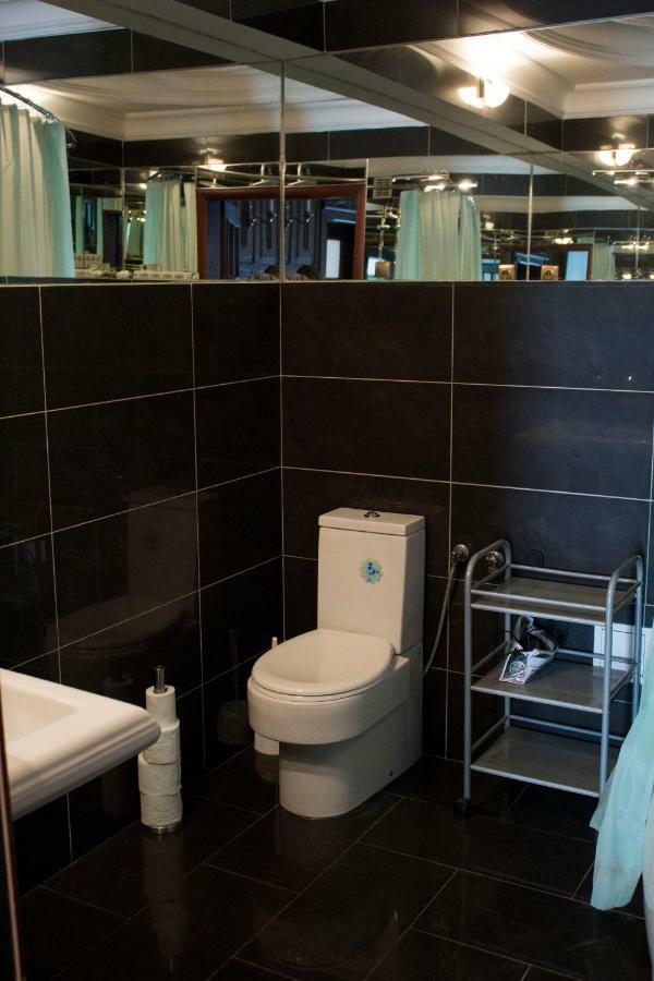 Magic Garden Hostel Kaliszki Екстериор снимка
