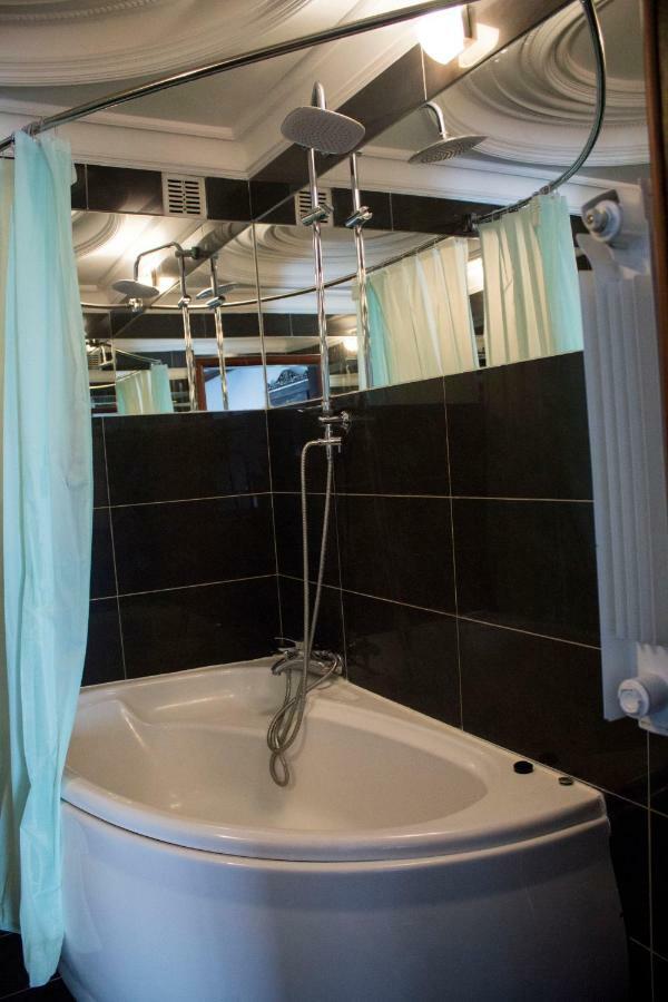 Magic Garden Hostel Kaliszki Екстериор снимка