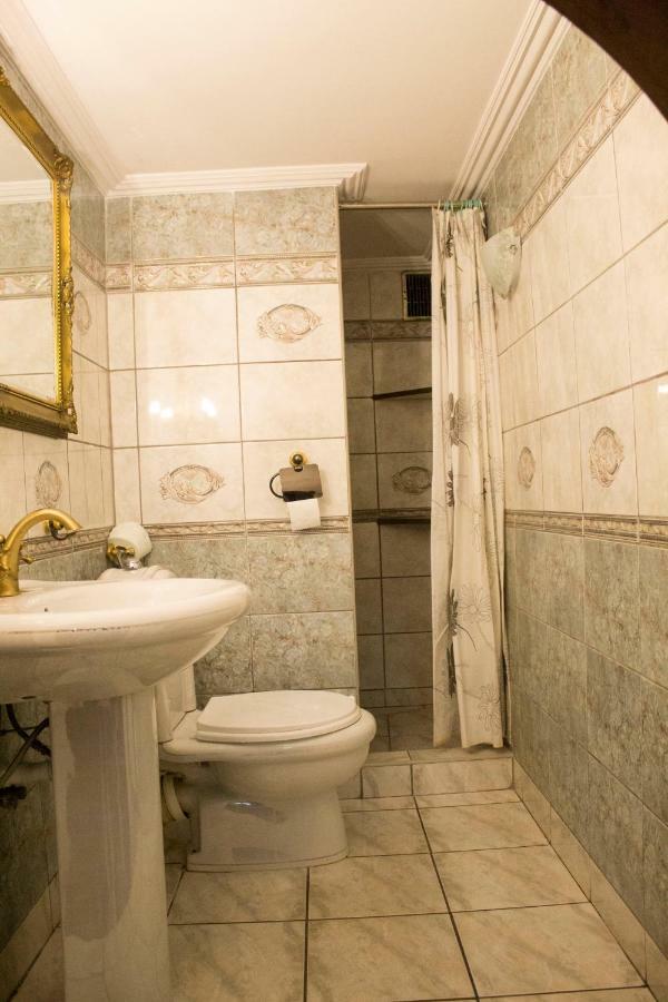 Magic Garden Hostel Kaliszki Екстериор снимка