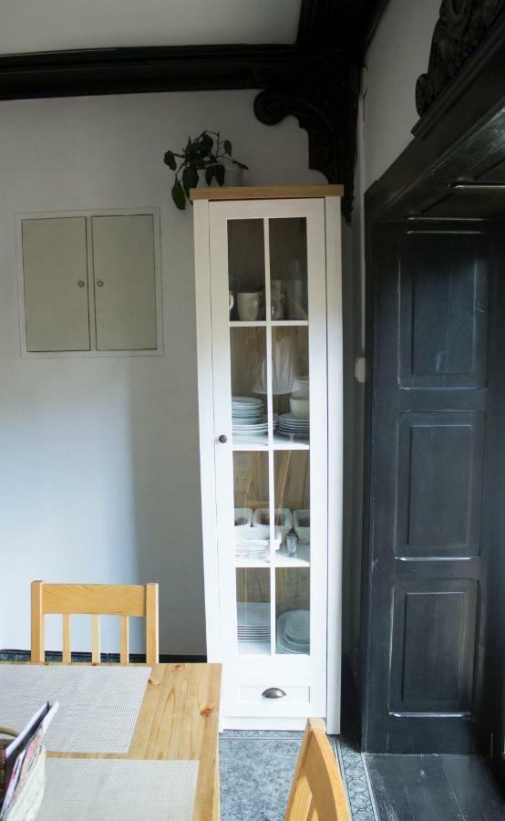 Magic Garden Hostel Kaliszki Екстериор снимка
