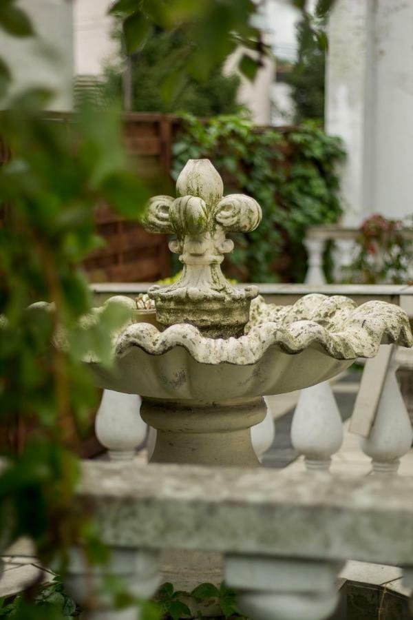 Magic Garden Hostel Kaliszki Екстериор снимка